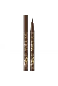 Eveline Cosmetics Variete eyeliner w pisaku Brown 2 g