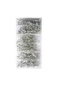 C0405 KPL. NIT�W ALUMINIOWYCH 450 szt.
