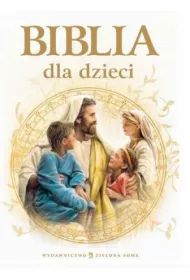 Biblia dla dzieci (OT)