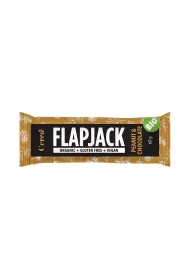 Cereabar LUZ: Baton owsiany pieczony Peanut & Chocolate 60 g Bio