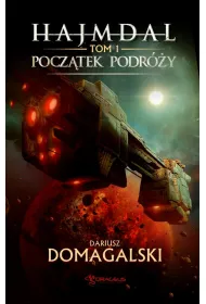 Pocz�tek podr�y. Hajmdal. Tom 1