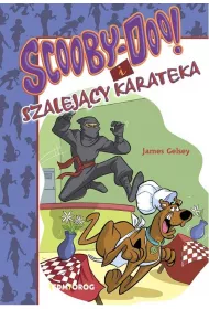 Scooby-Doo! I Szalejcy Karateka