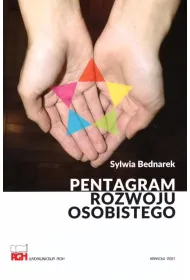 Pentagram rozwoju osobistego