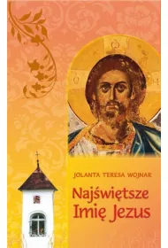 Naj�wi�tsze imi� Jezus