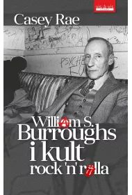 William S. Burroughs i kult Rock'n'Rolla
