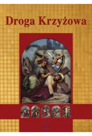 Droga Krzy�owa