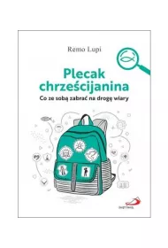 Plecak chrze�cijanina