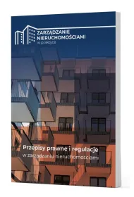 Przepisy prawne i regulacje w zarz�dzaniu nieruchomo�ci