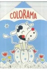 Colorama kr�wka (niebieska)