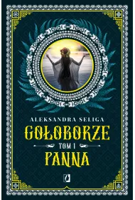 eBook Panna. Gooborze. Tom 1 mobi epub