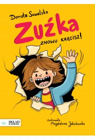 eBook Zuka. Znowu krcisz! pdf mobi epub