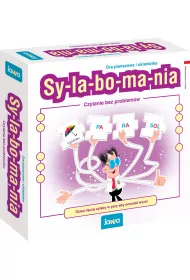 Sylabomania