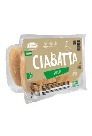 Incola Bezglutenowe bu�ki Ciabatta 170 g