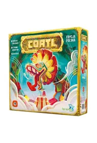 Coatl. Edycja polska