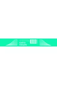 Karta ksiki 981-E