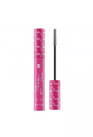 Bell Zoom Zoom Mascara tusz ekstremalnie wyduajcy i rozdzielajcy rzsy 2 Black 10 g