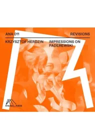 Impressions on Paderewski