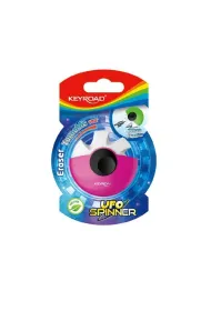 Gumka uniwersalna Ufo Spinner MIX Keyroad