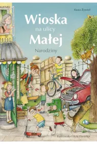 Wioska na ulicy Ma�ej Narodziny