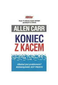 Koniec z kacem. Alkohol jest problemem? Rozwizanie jest proste.