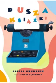 Dusza ksi��ki