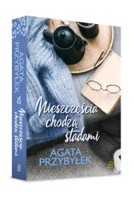 Nieszcz�cia chodz� stadami. Nie zmieni� si� tylko blond. Tom 2