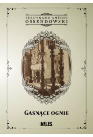 Gasnce ognie