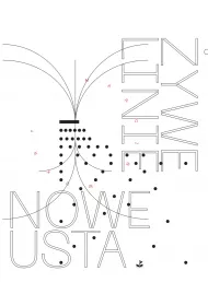 �ywe linie nowe usta