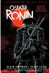 Wojownicze ��wie ninja: ostatni ronin