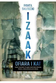 Izaak. Ofiara i kat