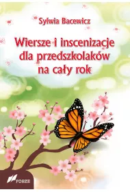 Wiersze i inscenizacje dla przedszkolakw na...