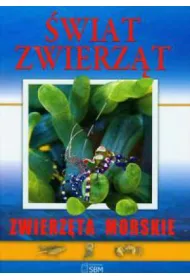 �wiat zwierz�t. Zwierz�ta morskie