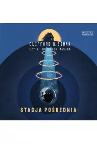 Audiobook CD MP3 Stacja po�rednia