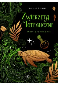 eBook Zwierz�ta totemiczne. Ma�y przewodnik mobi epub