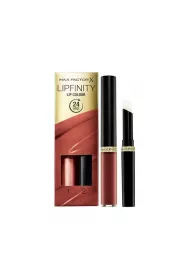 Max Factor Lipfinity Lip Colour trwaa pomadka do ust 070 Spicy 2.3 ml + 1.9 g
