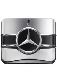 Mercedes-Benz Woda toaletowa Sign Your Attitude 100 ml