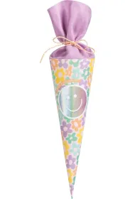 Brunnen Ro�ek tyta pierwszoklasisty Happy Hippie 35cm