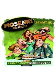 Piosenki Biesiadne - Bawmy si�! CD