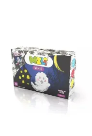 Klocki Meli Minis Ghost
