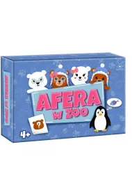 Afera w ZOO