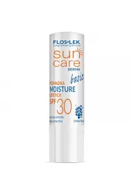 Floslek Sun Care derma pomadka ochronna do ust 4 g
