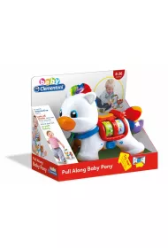 Baby kucyk. Zawsze z Tob� Clementoni