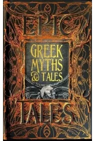 Mity i opowie�ci greckie / Greek Myths & Tales TW