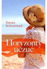 Horyzonty uczu�. Zak�tek szcz�cia. Tom 1