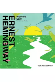 Audiobook Wiosenne wody mp3