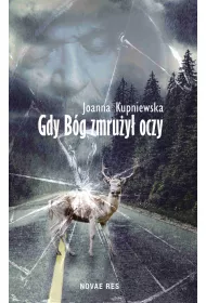 eBook Gdy bg zmruy oczy mobi epub