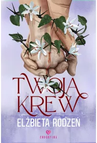 eBook Twoja krew mobi epub