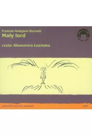 Audiobook Ma�y lord CD