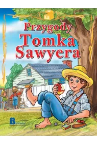 Przygody Tomka Sawyera