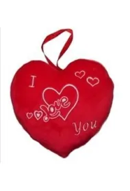 Serce I Love You 15cm Sun-Day